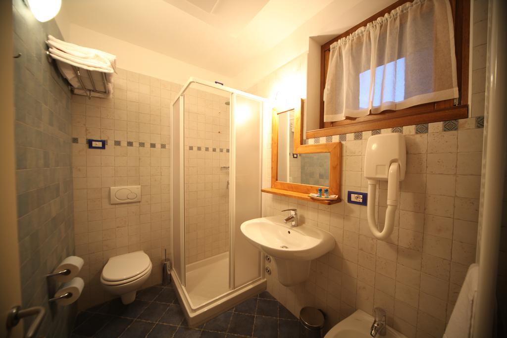 Le Case Dei Baff モルベーニョ 部屋 写真