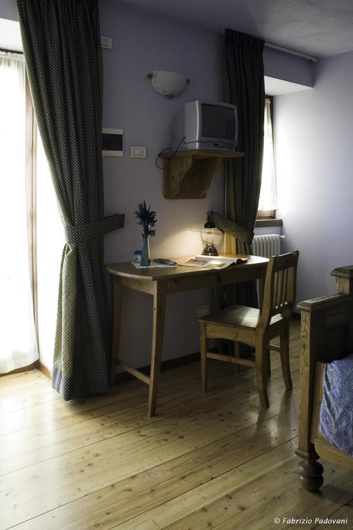 Le Case Dei Baff モルベーニョ 部屋 写真